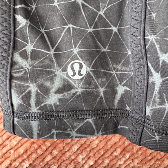 Lululemon Pedal Pace 6.5” Cycling Shorts - Picture 3 of 6